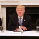 In 2017, Trump held his first and last big public tech summit with leaders from Apple, Microsoft, and others.